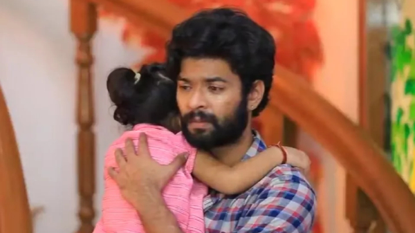  Baakiyalakshmi Serial December 30th episode Amrithas decision on Ganeshs question