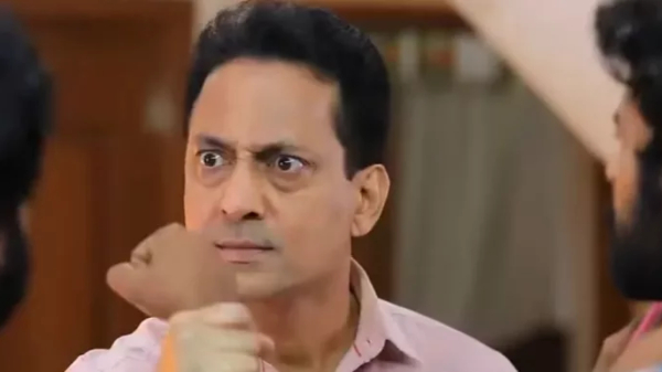  Baakiyalakshmi Serial December 30th episode Amrithas decision on Ganeshs question