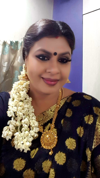 Bigg Boss 7 contestants Vichithra also scolding Raveena and Dinesh