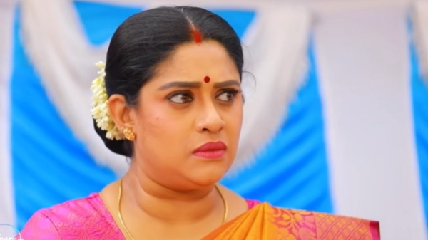  tamilum saraswathiyum serial January 1st to 6th promo full update