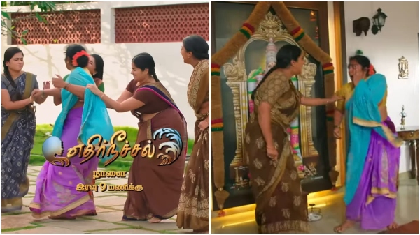 Ethirneechal Serial 2023 December 18th promo and episode full update 