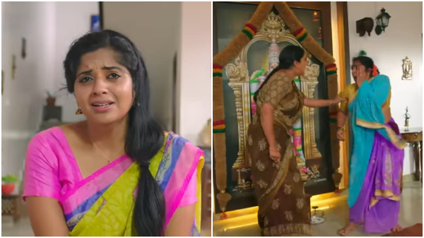 Ethirneechal Serial 2023 December 18th promo and episode full update 