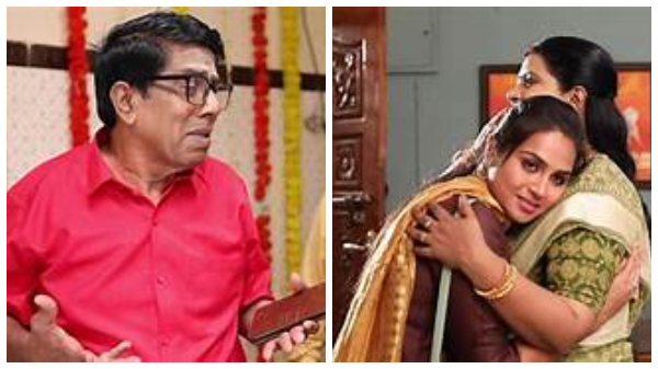 siragadikka aasai serial December 1st promo and episode full update 