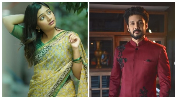 Bigg Boss Tamil Season 7 Vishnu is worried that actress Archana smokes due to her health problem