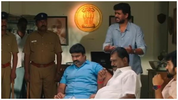 Ethirneechal serial highlights published before the December 2nd episode