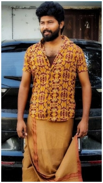 bigg boss tamil season 7 Vikram saying to Archana charater 