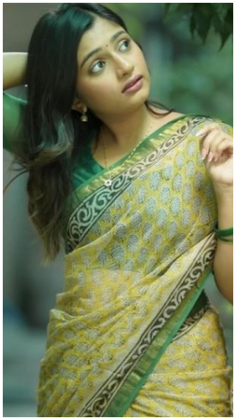 bigg boss tamil season 7 Vikram saying to Archana charater 