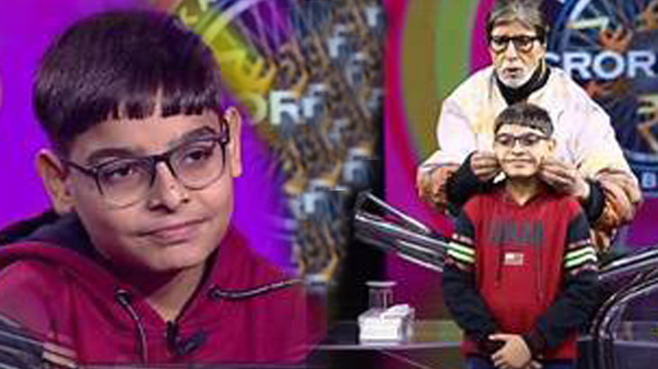 Kaun Banega croepati kbc a person won to one crore