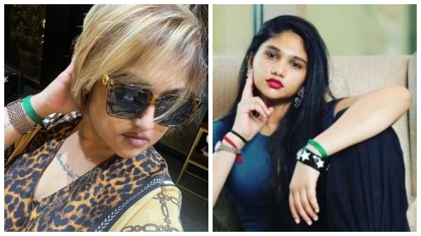  bigg boss tamil season 7 Vanitha has spoken about her daughter Jovika condition