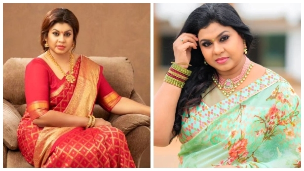 bigg boss tamil season 7 contestants Vicithra talked about the Dinesh personal life
