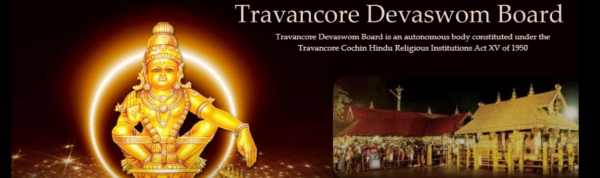 What is the reason for the increase in the number of devotees at Sabarimala Temple?