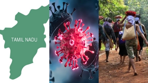 What are the symptoms of new Coronavirus strain that is spreading in South India? What are the symptoms of new Coronavirus strain that is spreading in South India?