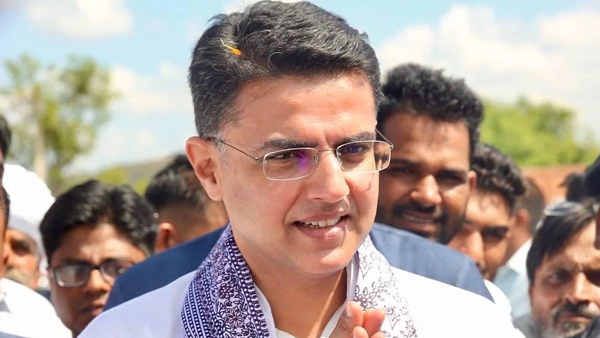  Sachin Pilot regains Rajasthans Tonk seat, takes lead after two rounds