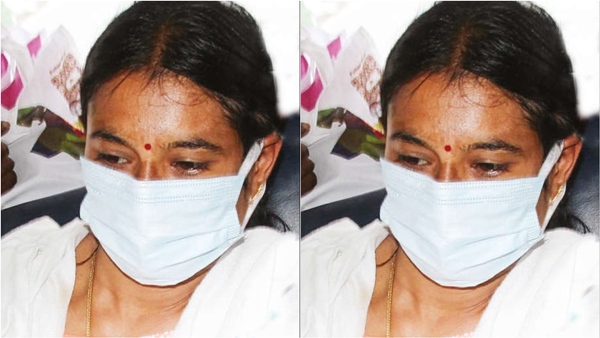 Salem Food Smuggling Unit police head constable arrested over ration shop rice smuggle 