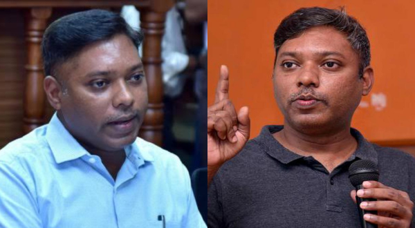 Why did Congress miss Sasikanth Senthil in Madhya Pradesh Election 2023 a lot?