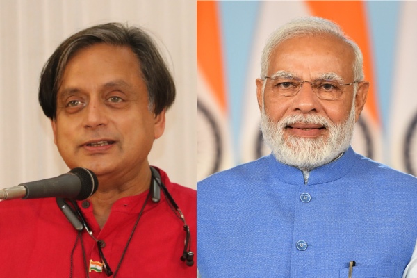 Shashi Tharoor MP Predicts that PM Modi is planning to hold early parliament elections and he says 2 reason 