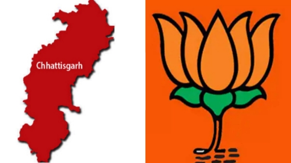 Women votes helped BJP in Chhattisgarh assembly election? 