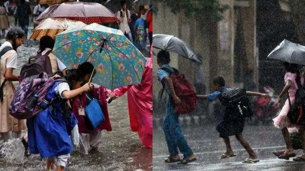 Chennai Flood 2023: Tomorrow is also a holiday for schools and colleges in Chennai