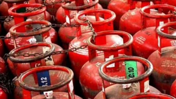 Cylinder prices for commercial use have skyrocketed in Chennai: check price here 