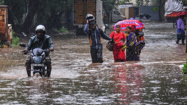 There is a possibility of very heavy rain in Tamil Nadu for 3 days due to mick jam cyclone: Chennai IMD There is a possibility of very heavy rain in Tamil Nadu for 3 days due to mick jam cyclone: Chennai IMD