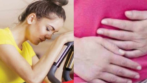 Do you know the Health Benefits of Turmeric and What are the Best foods that women should eat during menstruation Do you know the Health Benefits of Turmeric and What are the Best foods that women should eat during menstruation