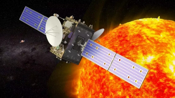 The science probe aboard the Aditya L-1 spacecraft began its measurements 
