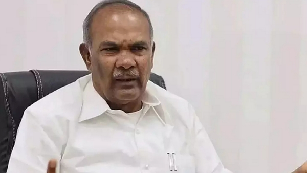 Appavu accuses Enforcement diretorate threatens him for 3 months 