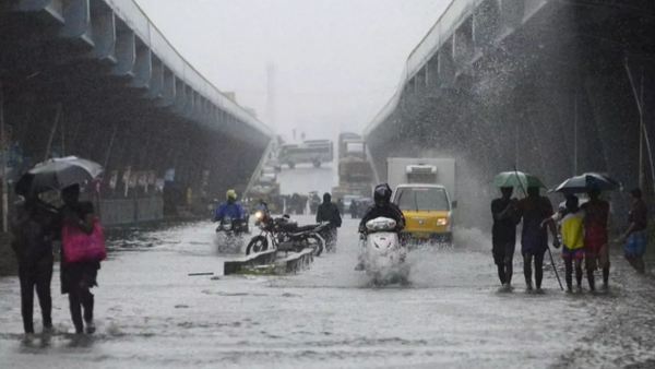 Chennai Met has informed that there is a chance of rain in Tamil Nadu till December 13 
