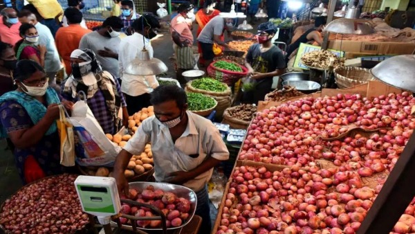  Chennai flood Tamil Nadu govt to sell all vegetables half kg for rs 20