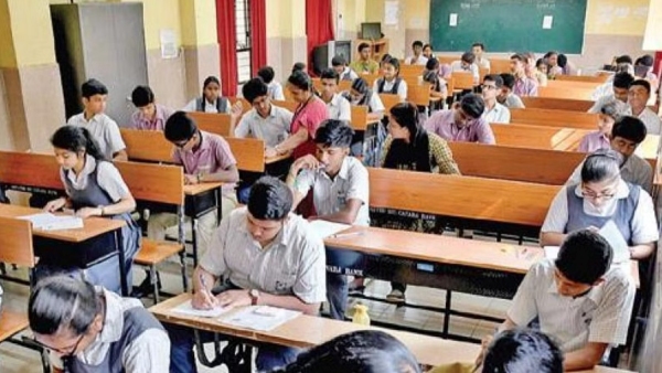 When will Schools reopen in 4 districts including chennai