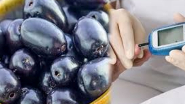 Do you know Health Benefits of Blackberry Fruit Seeds and and What are the Super Seeds for Diabetic Patients