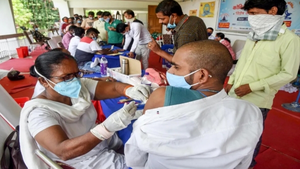 India reports 166 new Corona Virus cases, mostly from Kerala India reports 166 new Corona Virus cases, mostly from Kerala