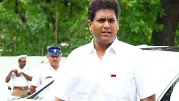  TN Minister TRB Raja advice to DMK IT Wing on threatening journalists