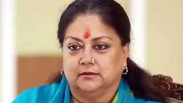 Rajasthan: Vasundhara Raje gears to revolt against BJP for CM Post? 