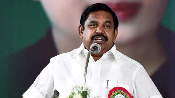Edappadi Palanisami has insisted to increase the cyclone relief provided by the government 