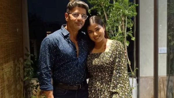 Actor Babloo says about why did he separated from Sheetal? 