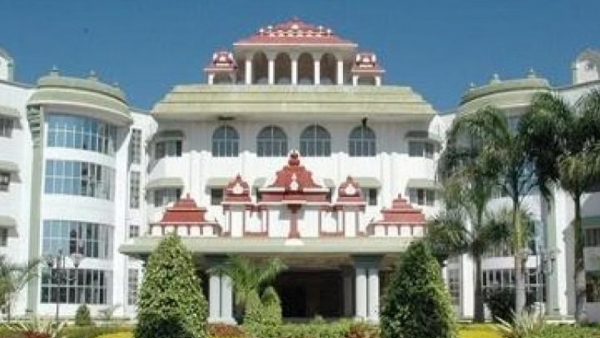 Judges advise that Madurai should not become like Chennai due to illegal constructions 