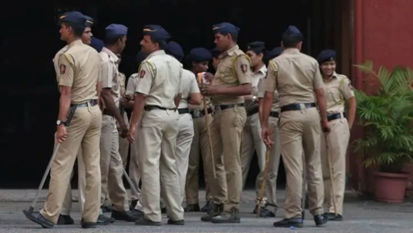 Police teams had tough job because robber expertise in running and jumping