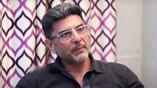 Actor Bablu Prithviraj shares about the first love with a 21-year-old girl