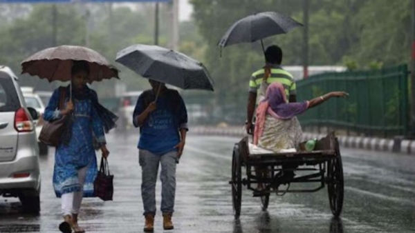 Tamil Nadu is likely to receive rain for the next 6 days from today 