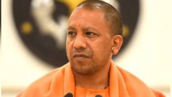Yogi Adityanath launched a new scheme to modernize the small towns of Uttar Pradesh 