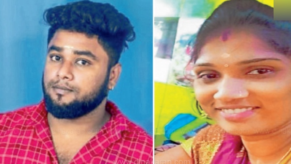 Tiruvallur Priya and Do you know what did Young woman confessed to the Ponneri Police