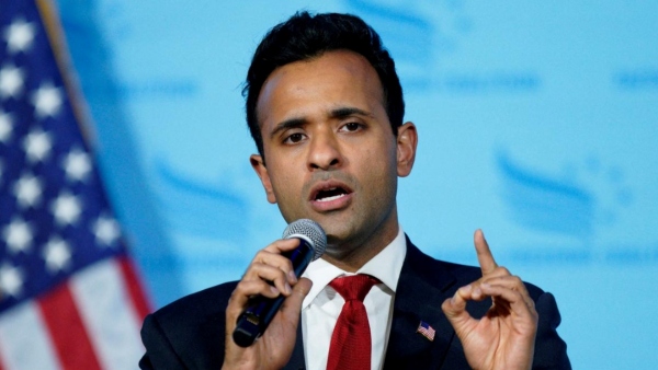  How US can have Hindu President Vivek Ramaswamy answer is now shared by many