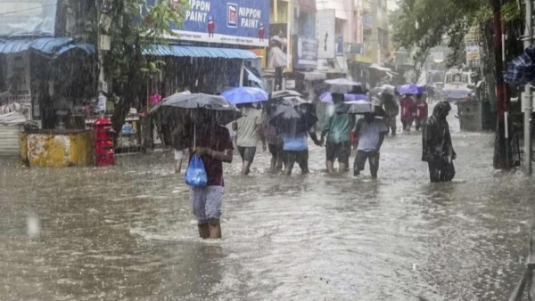 Chennai Corporation requested government to allocate fund of Rs 968 crore for flood relief works