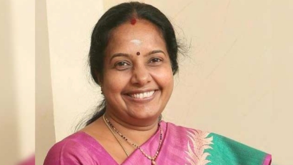 Coimbatore will not bear another terrorist attack says BJP MLA Vanathi Srinivasan 