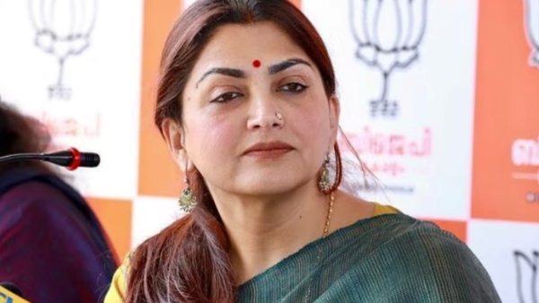 Year Ender 2023: Kushbhu reveals about she was sexually abused by her father Year Ender 2023: Kushbhu reveals about she was sexually abused by her father