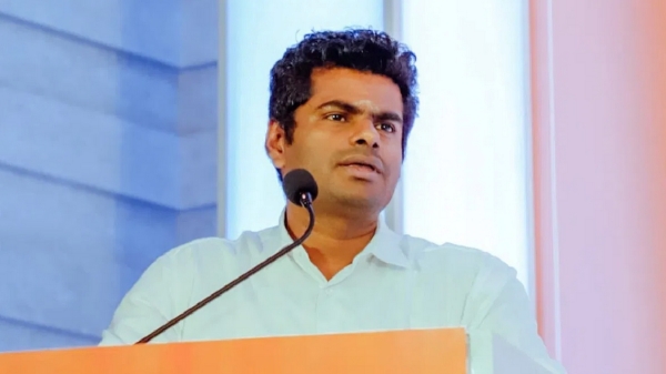  Group 2, 2A Exam results should be released immediately: BJP leader Annamalai urges TN Govt