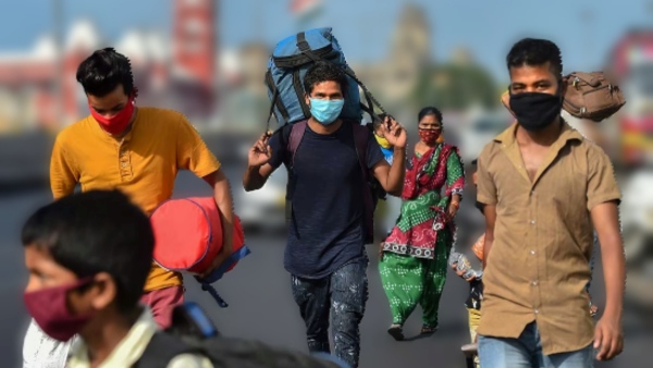 Dmk supporters criticized, Gas and petrol prices do not affect North Indians 