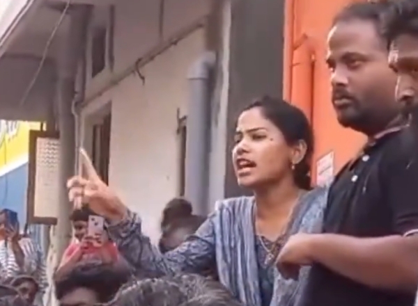 Why Some people are targeting and criticizing Chennai Mayor Priya Rajan on social media? Why Some people are targeting and criticizing Chennai Mayor Priya Rajan on social media?