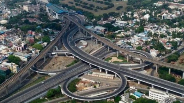  North Chennai top get new changeover with Tiruvottiyur infra update